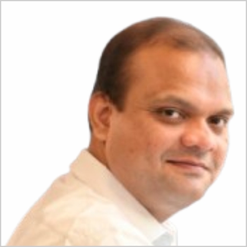 Devendra Pratap Singh